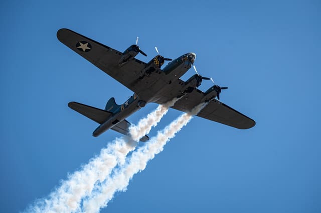  - Warbird
