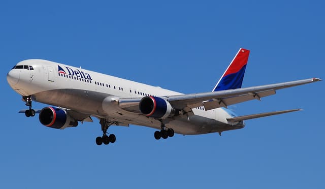 N132DN - Boeing