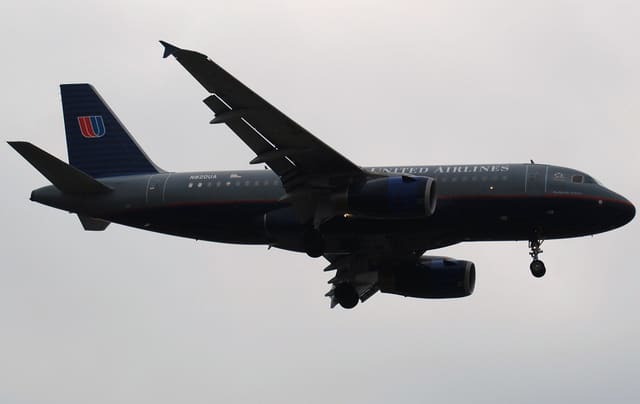 N820UA - Airbus