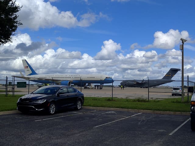  - Boeing