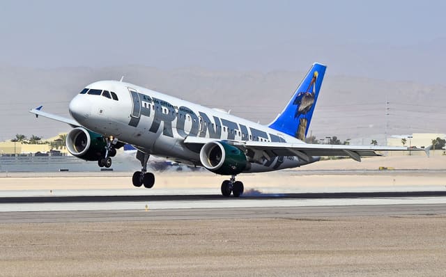 N948FR - Twin-engine aircraft