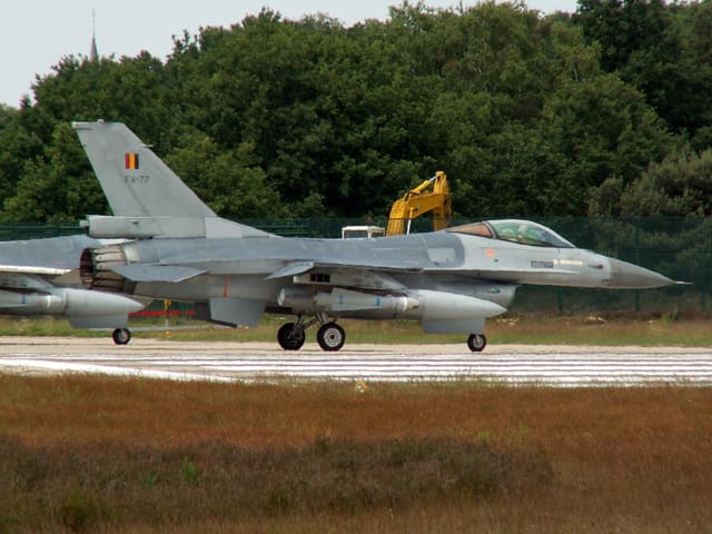  - Single-engine aircraft