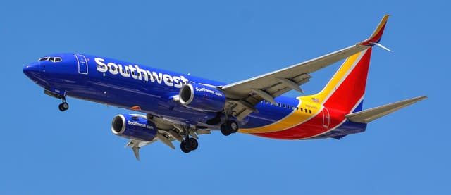 N8518R - Boeing