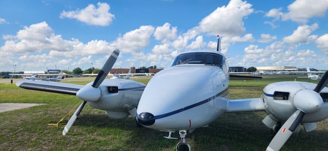 N902KS - Cessna 150M
