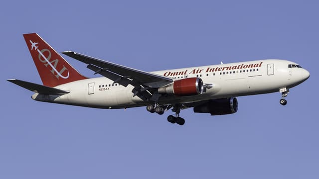 N225AX - Boeing