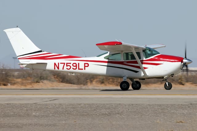 N759LP - Cessna