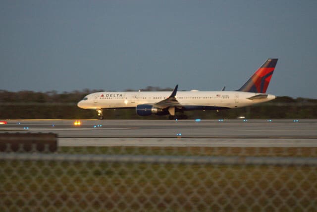N659DL - Boeing