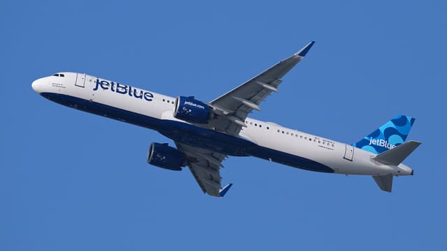 N2169J - Airbus