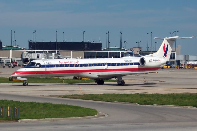 N660CL - Aircraft