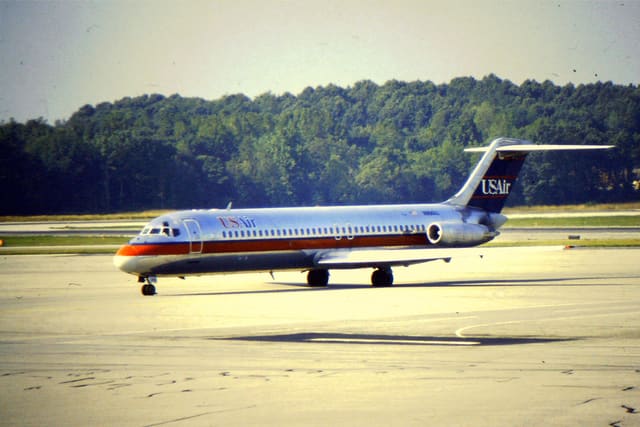 N968VJ - Aircraft
