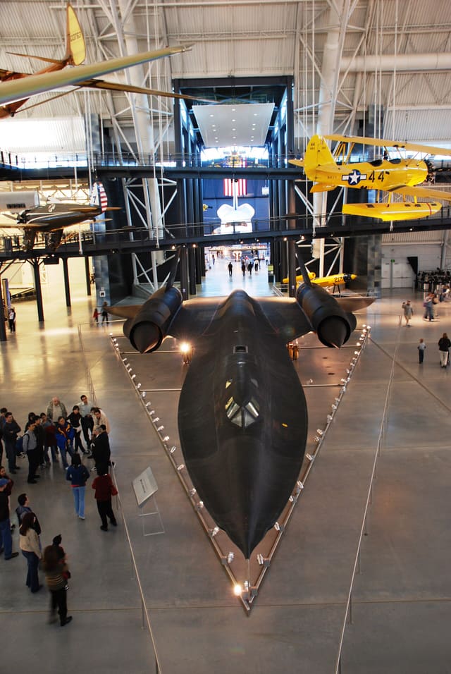  - Lockheed