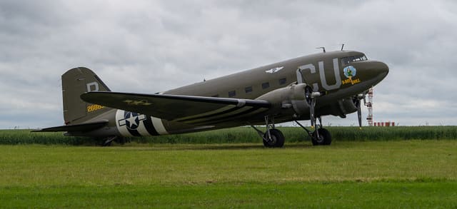 N45366 - Douglas