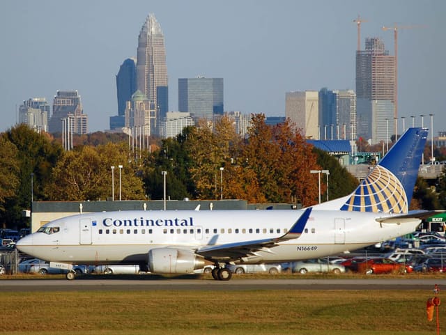 N16649 - Aircraft