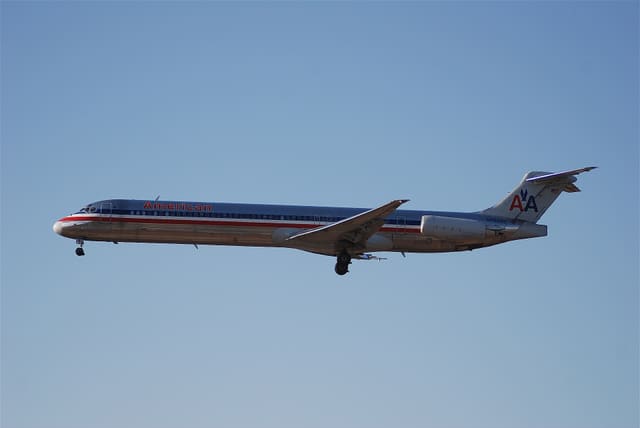 N76202 - Aircraft