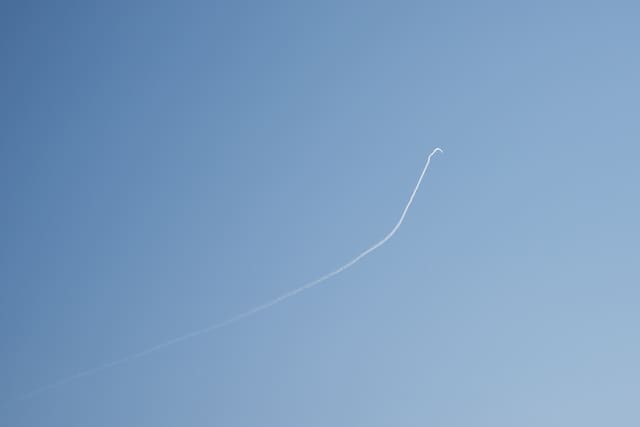 N846NA - Aircraft