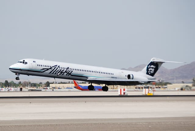 N961AS - Aircraft