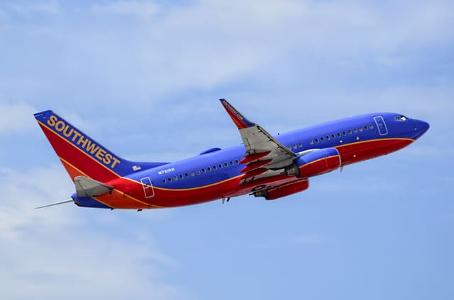 N761RR - Boeing