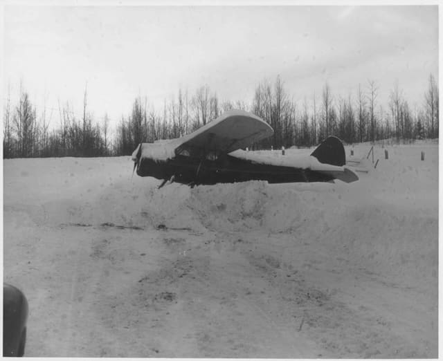 N704 - Single-engine aircraft