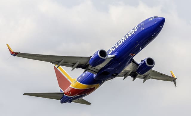 N8554X - Boeing
