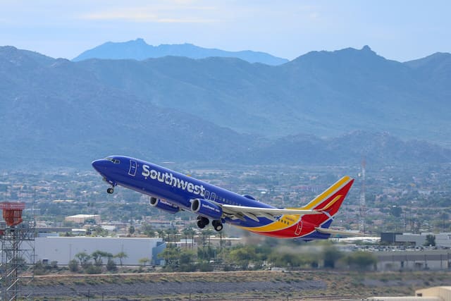 N8686A - Boeing