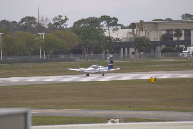 N680TC - Piper