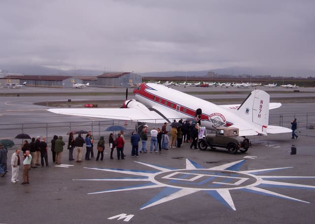 N97H - Douglas