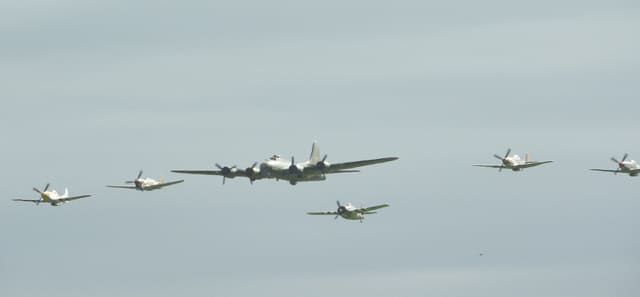  - Boeing