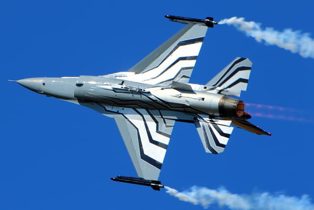  - Single-engine aircraft