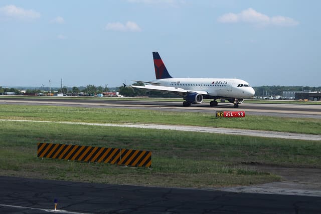 N345NB - Airbus
