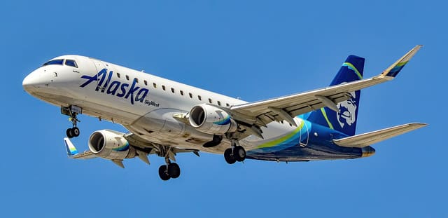 N199SY - Embraer