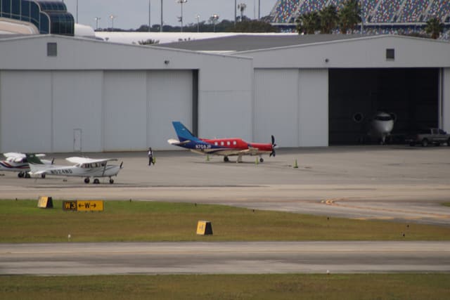 N708JP - Aircraft