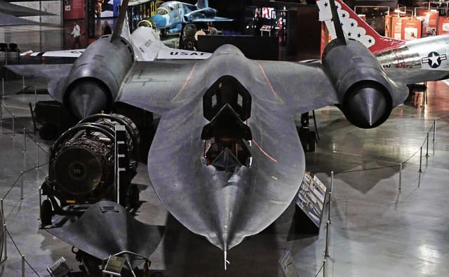  - Lockheed
