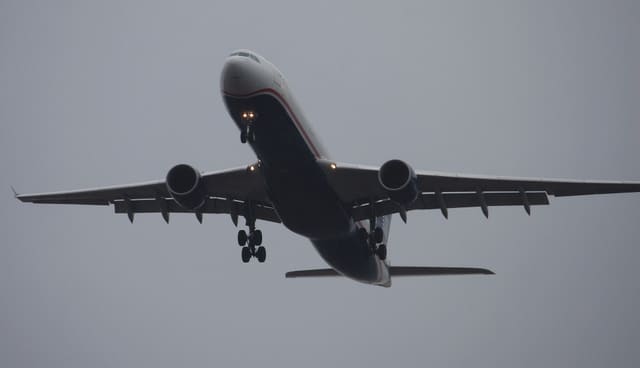 N274AY - Airbus