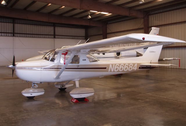N66684 - Cessna