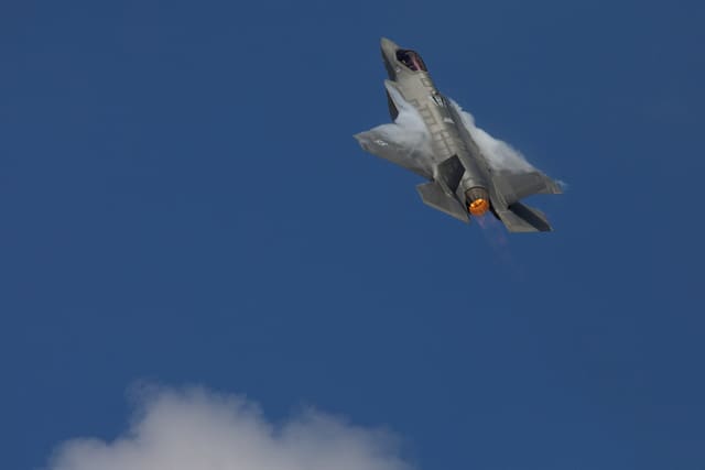  - Lockheed