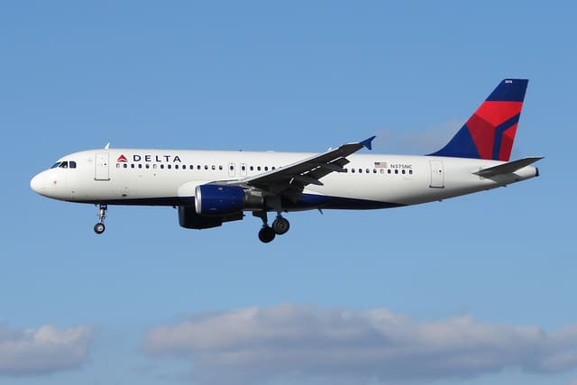 N375NC - Airbus