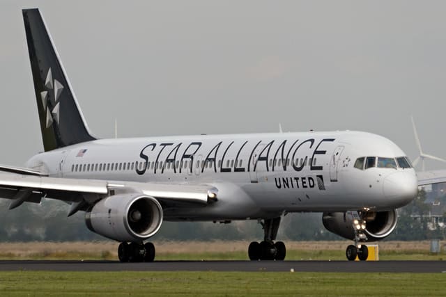 N14120 - Boeing