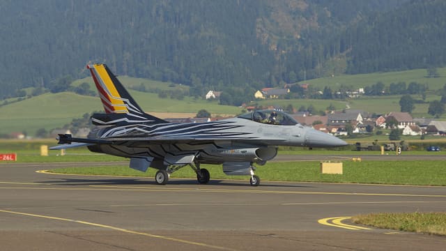 - Single-engine aircraft
