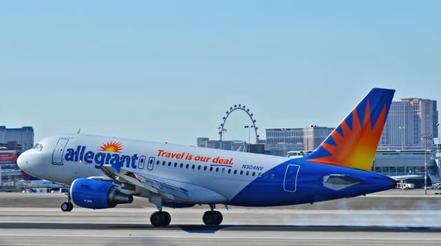 N304NV - Airbus