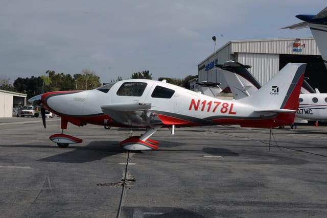 N1178L - Cessna