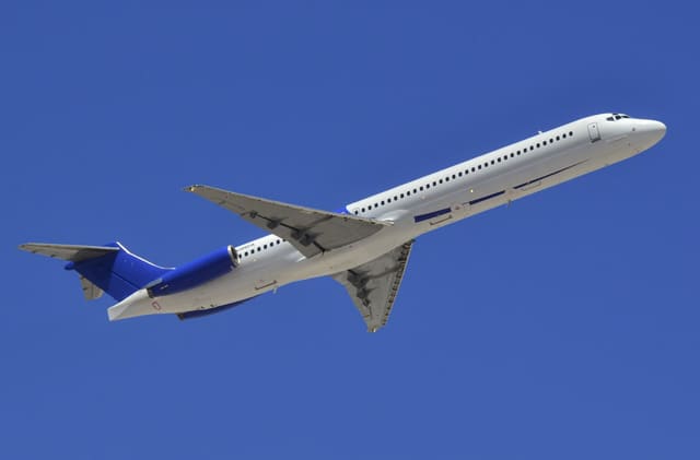 N306FA - Boeing