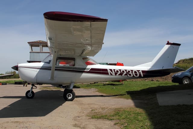 N22301 - Cessna