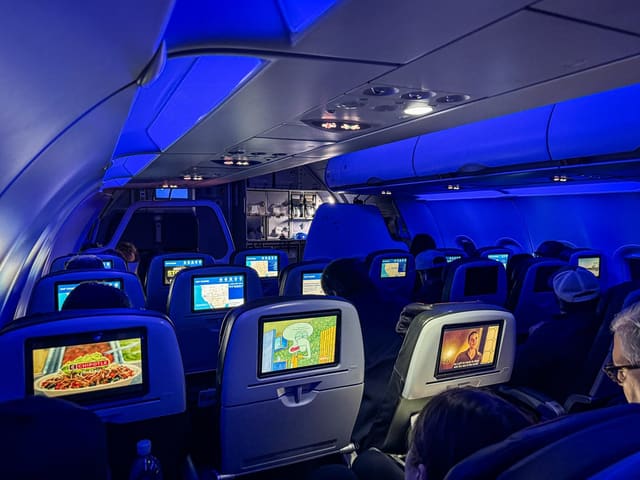 N975JT - Aircraft