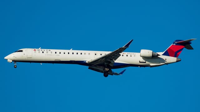 N925XJ - Aircraft