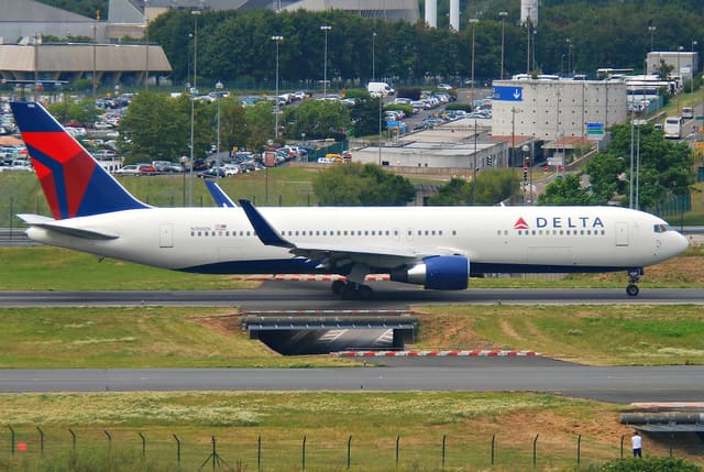 N196DN - Boeing