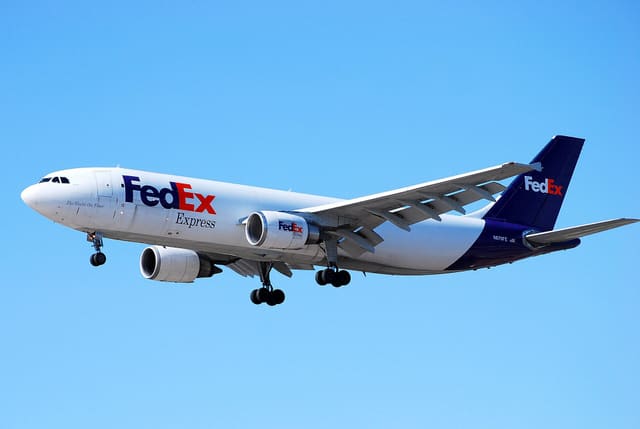 N670FE - Airbus
