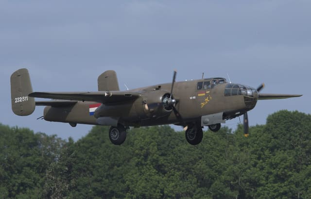  - Warbird