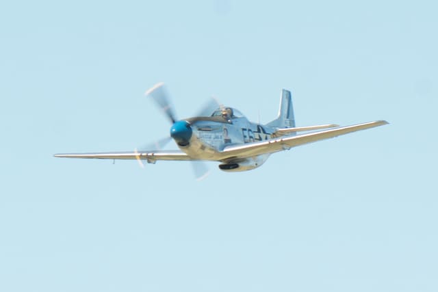N1751D - Warbird