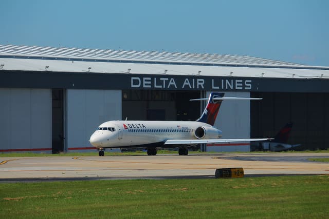 N923AT - Boeing