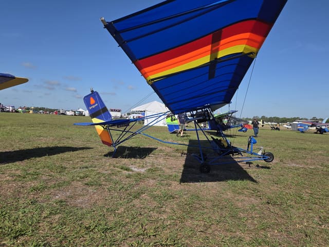 E001M - Quicksilver MX Sport